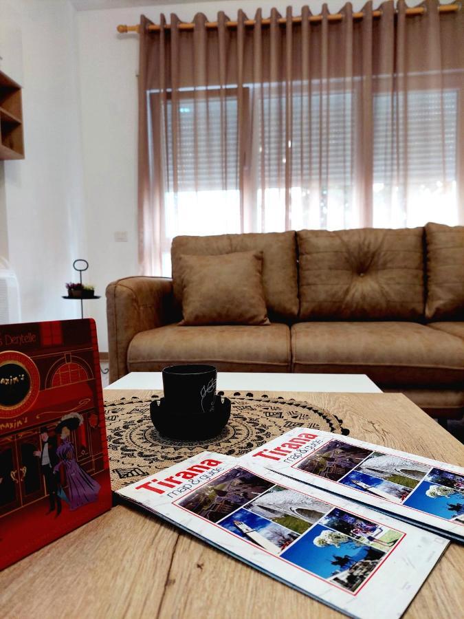 Gex Apartment Tirana