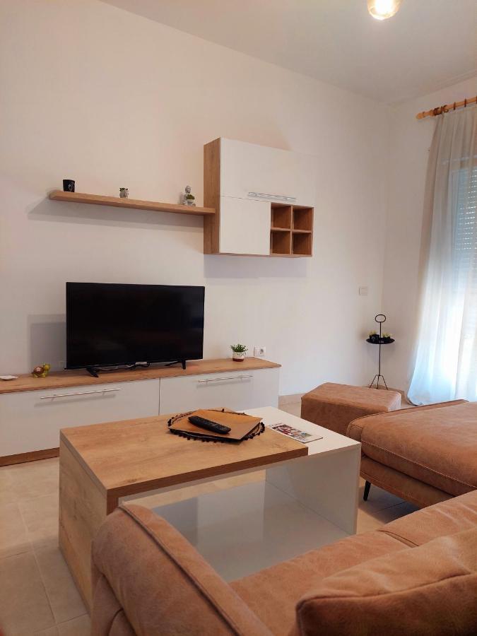 Apartment Gex