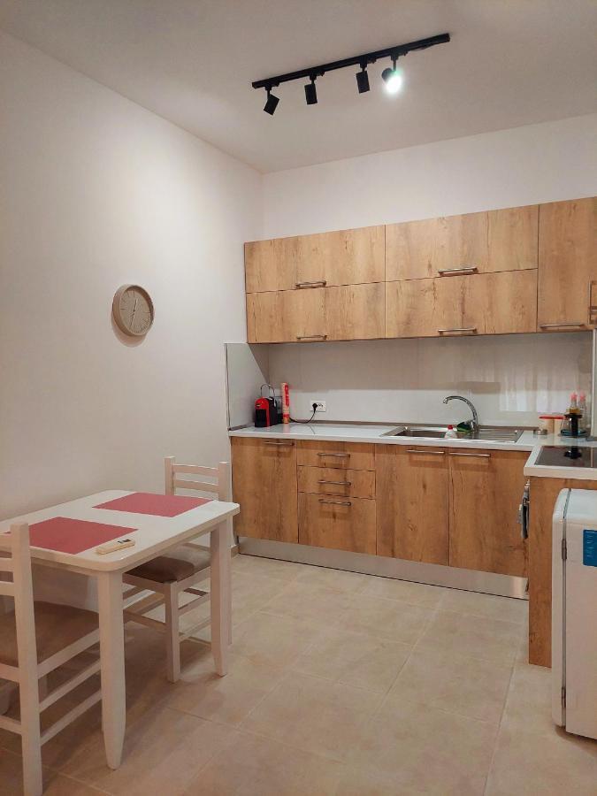 Apartment Gex Tirana