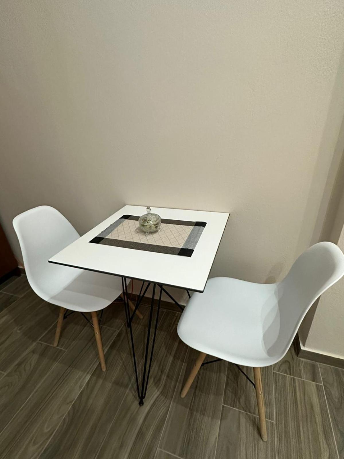Gex Apartment