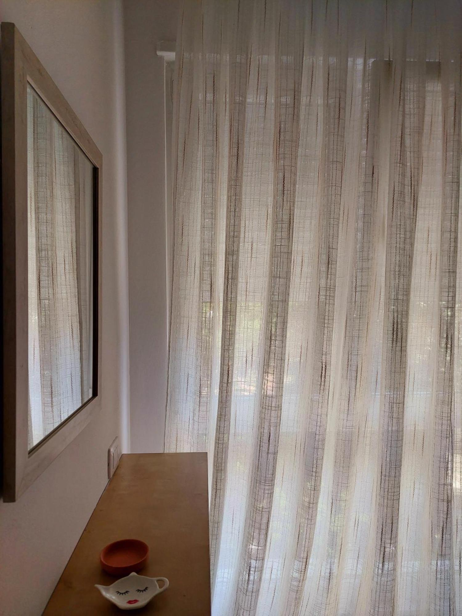 Gex Apartment Tirana