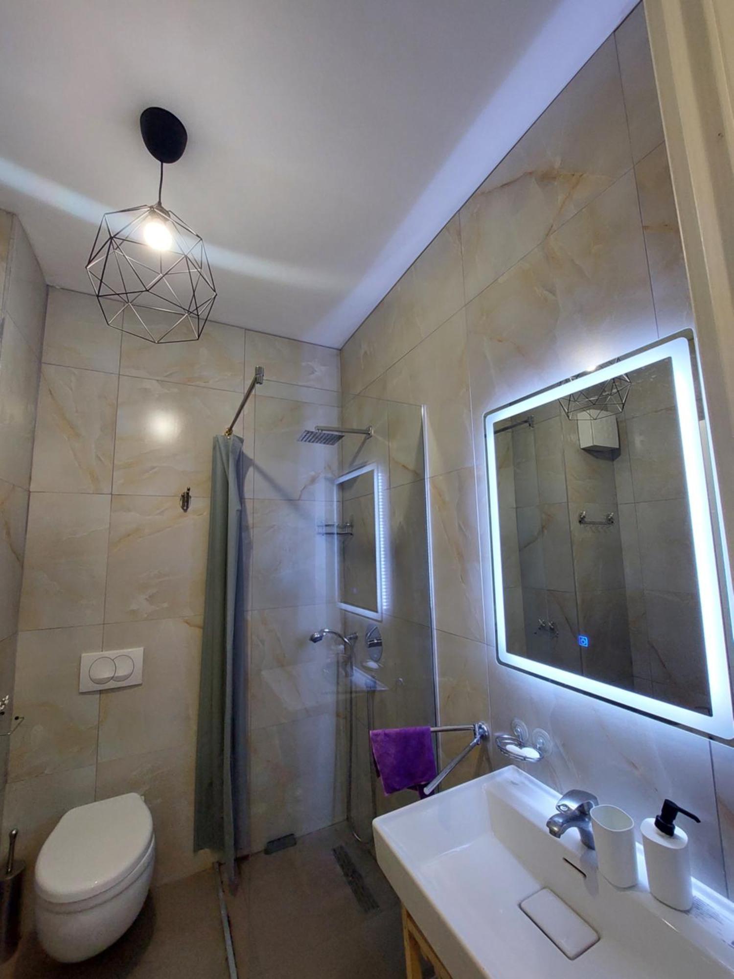 Gex Apartment Tirana