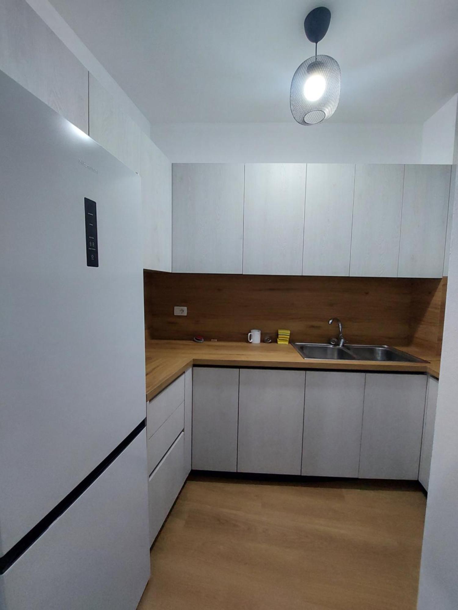 Apartment Gex Tirana