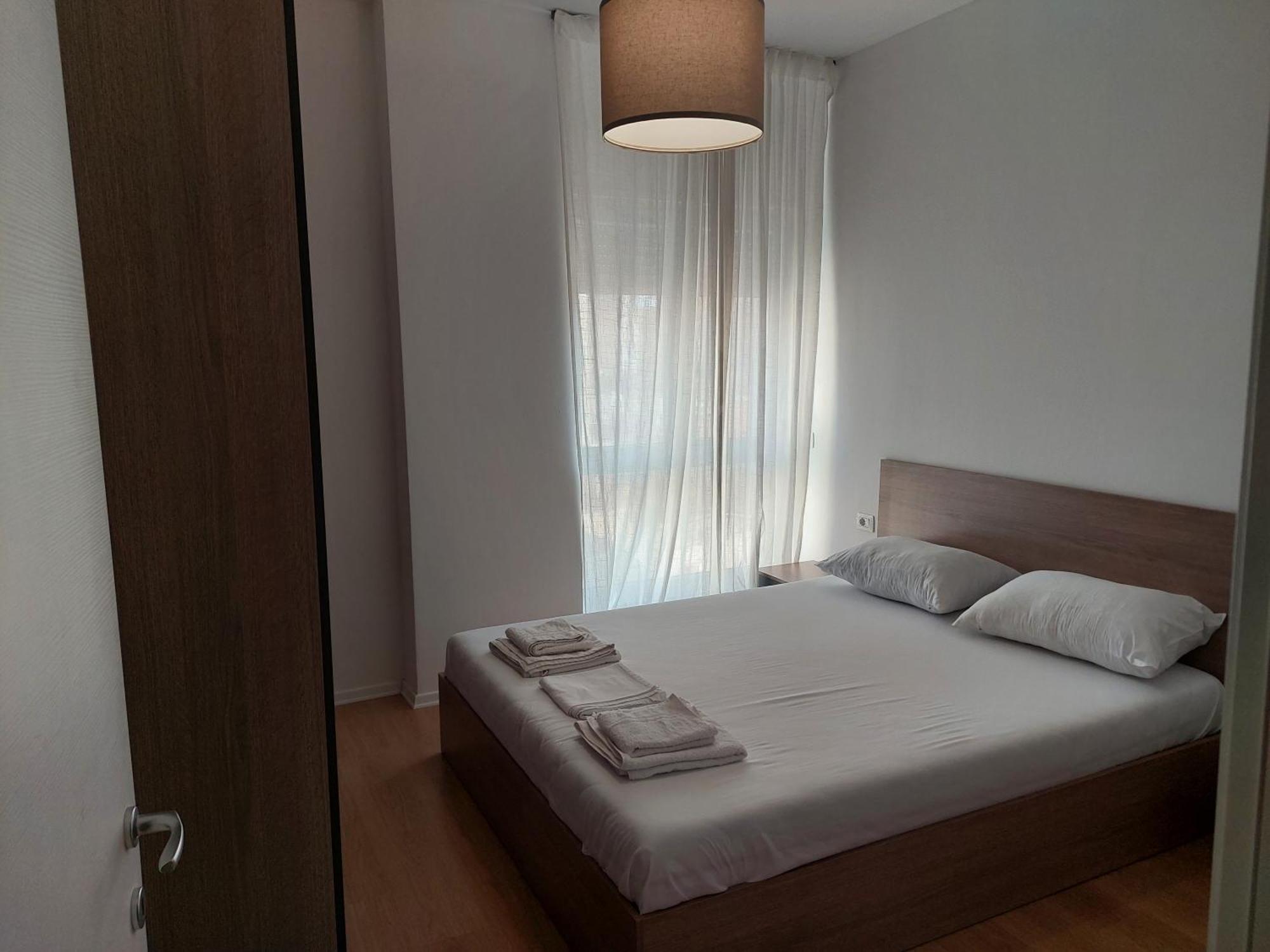 Gex Apartment