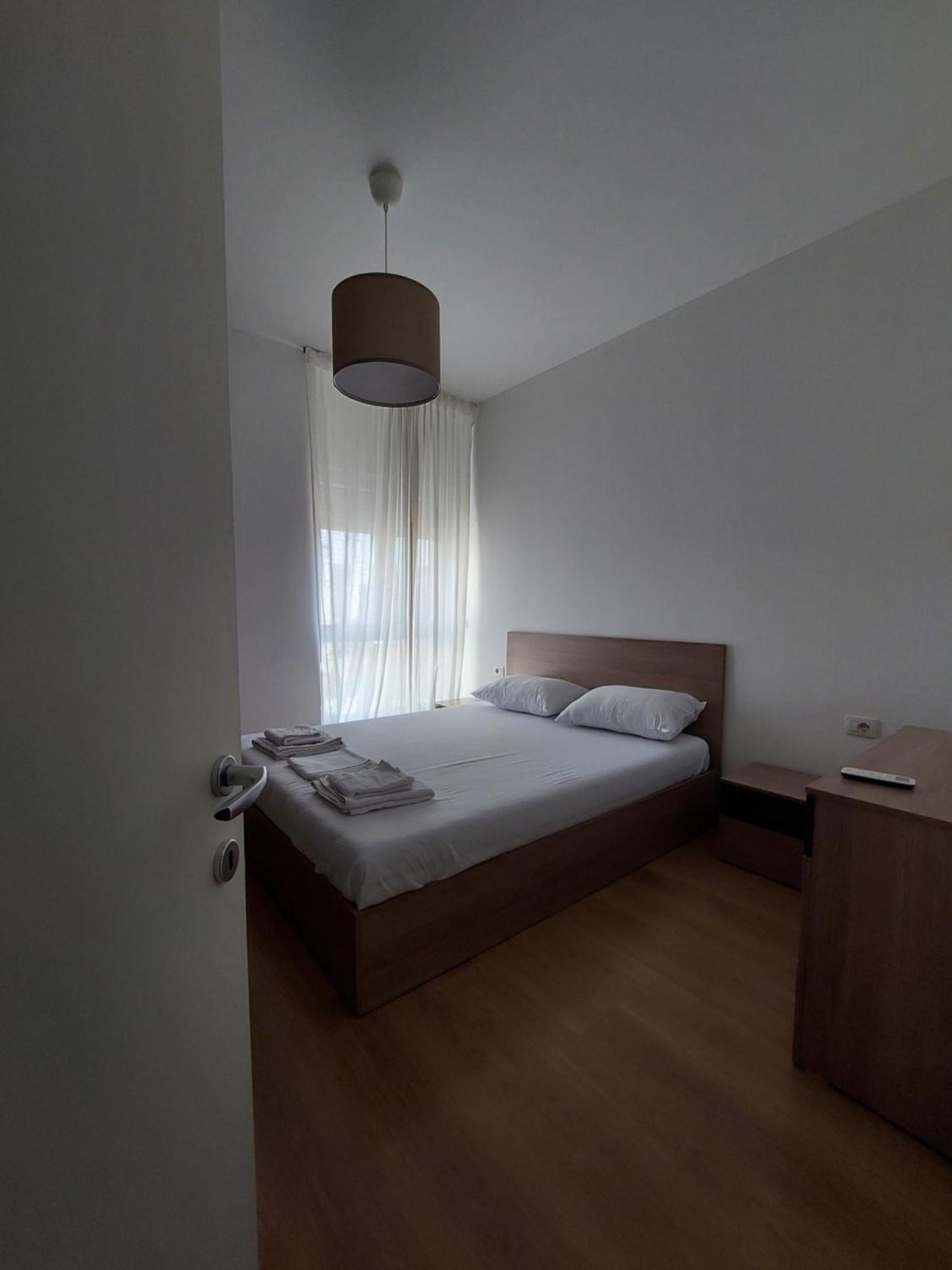 Apartment Gex Tirana